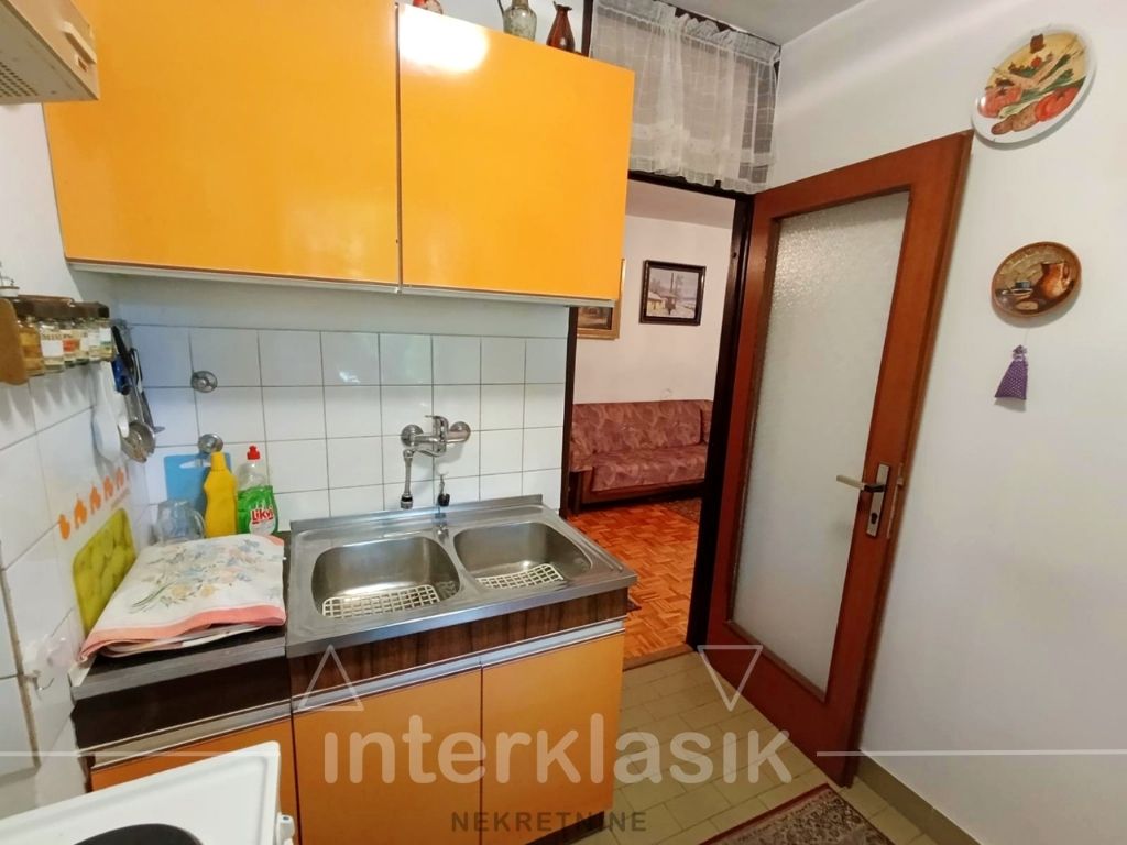 Prodaja, stan, Zagreb, Jarun, 2 soban, 62 m2, 2 lođe, 1.kat