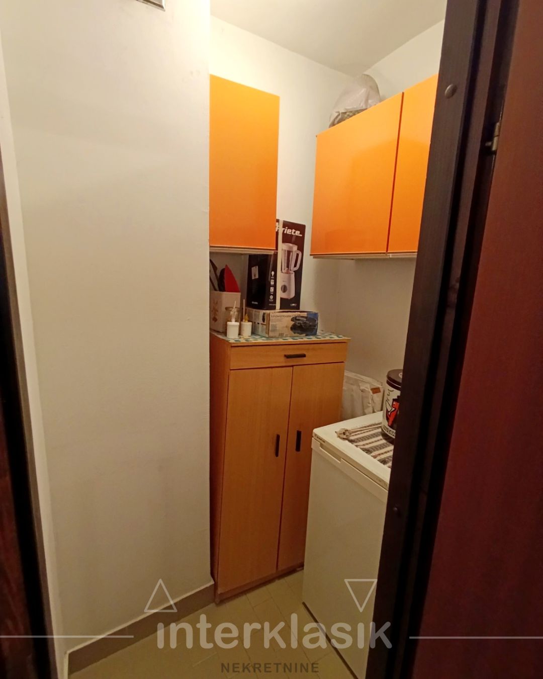 Prodaja, stan, Zagreb, Jarun, 2 soban, 62 m2, 2 lođe, 1.kat