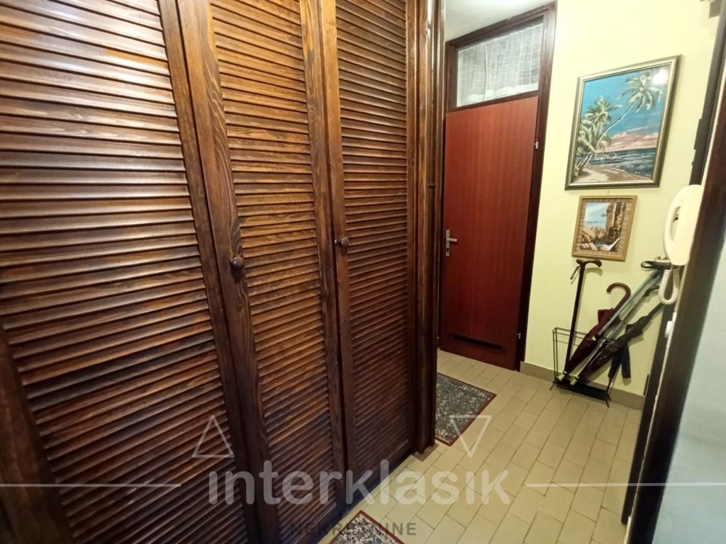 Prodaja, stan, Zagreb, Jarun, 2 soban, 62 m2, 2 lođe, 1.kat