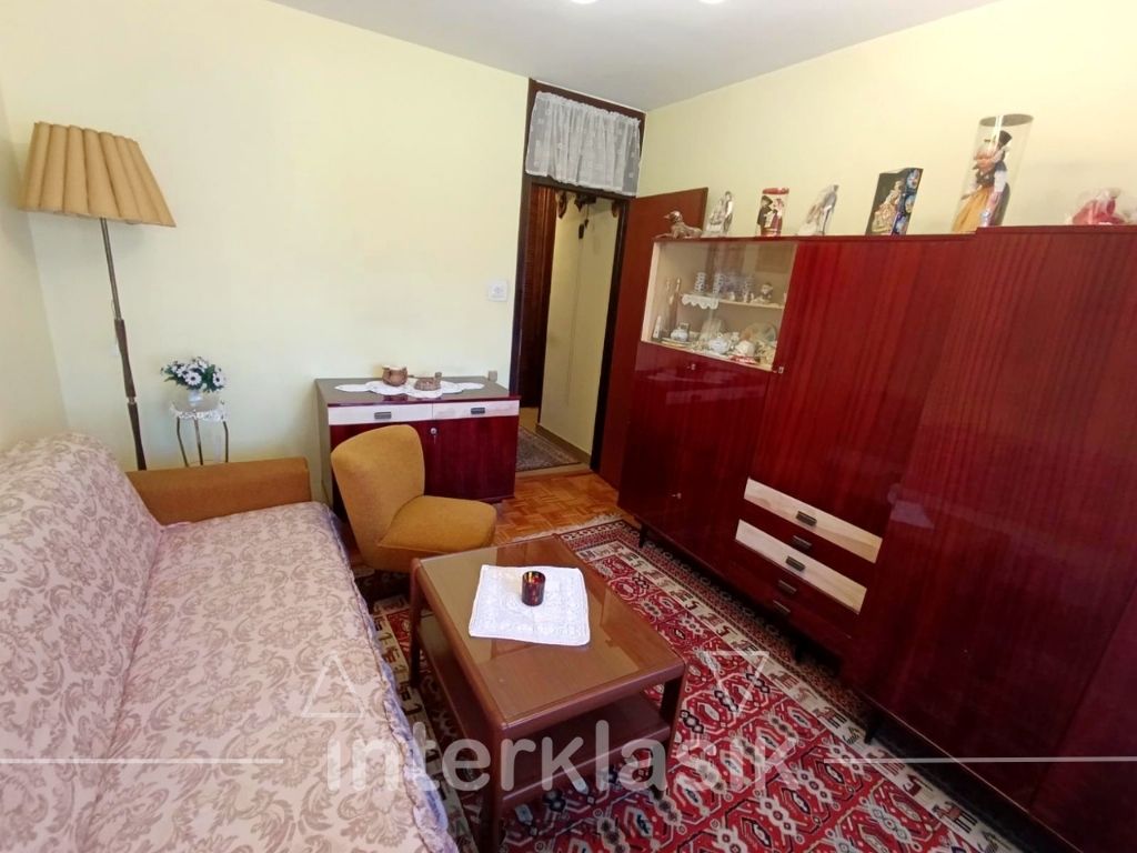 Prodaja, stan, Zagreb, Jarun, 2 soban, 62 m2, 2 lođe, 1.kat