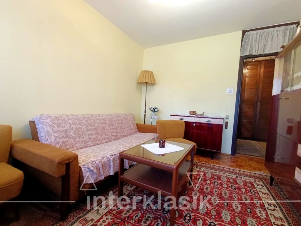Prodaja, stan, Zagreb, Jarun, 2 soban, 62 m2, 2 lođe, 1.kat