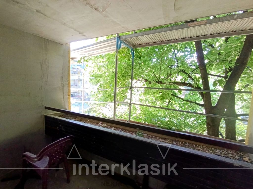 Prodaja, stan, Zagreb, Jarun, 2 soban, 62 m2, 2 lođe, 1.kat