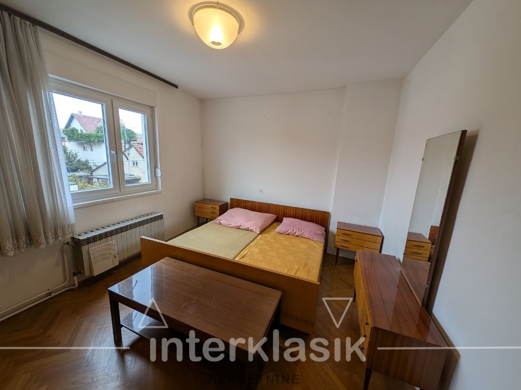 Prodaja, stan, Gornja Dubrava, 142 m2, 6 soba, 2 etaže, garaža