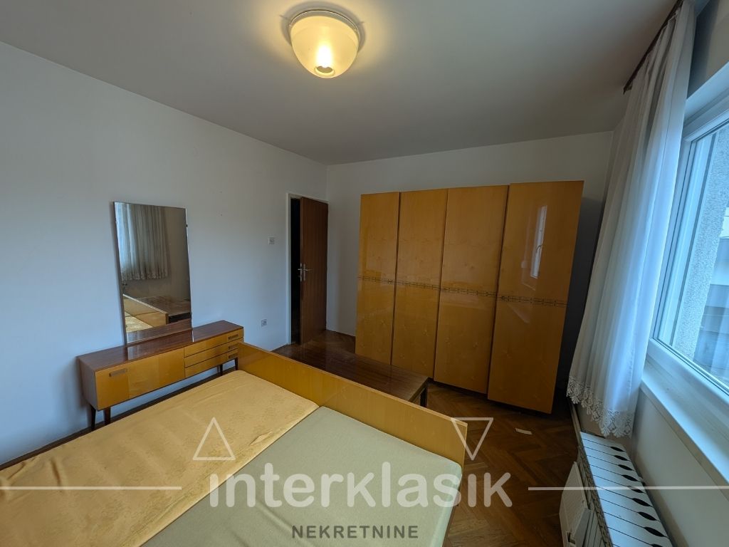Prodaja, stan, Gornja Dubrava, 142 m2, 6 soba, 2 etaže, garaža
