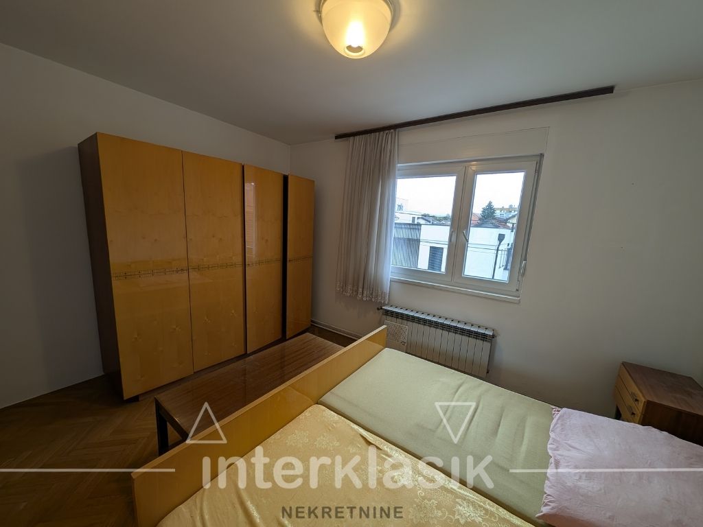 Prodaja, stan, Gornja Dubrava, 142 m2, 6 soba, 2 etaže, garaža