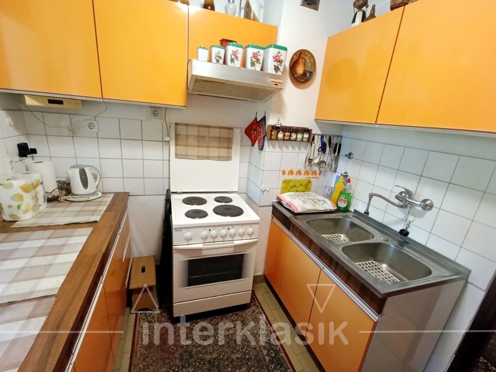 Prodaja, stan, Zagreb, Jarun, 2 soban, 62 m2, 2 lođe, 1.kat