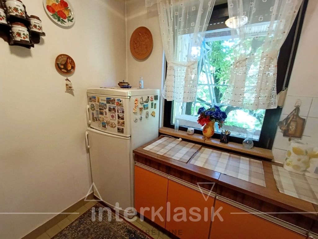 Prodaja, stan, Zagreb, Jarun, 2 soban, 62 m2, 2 lođe, 1.kat