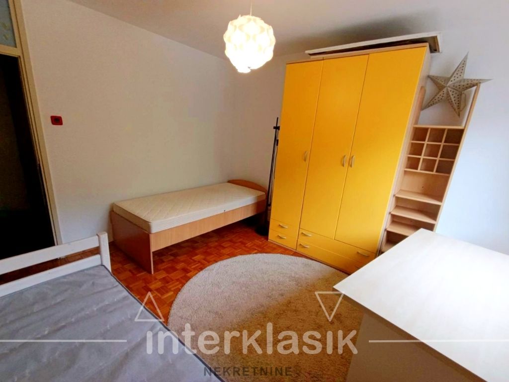 NAJAM, Stan: Zagreb (Perjavica) Male putine, 3 soban, 77.54 m2