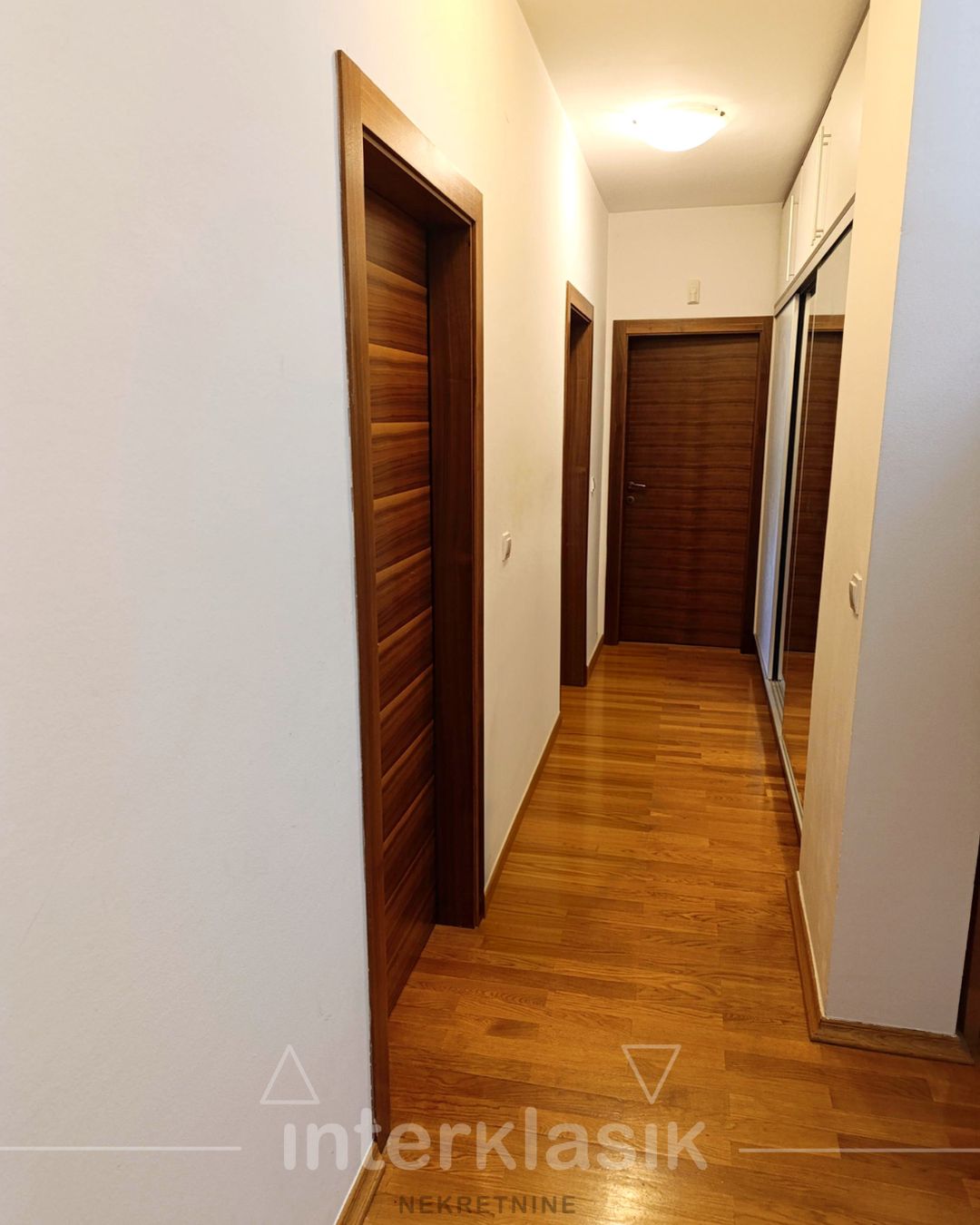 Prodaja, prekrasan 4 sobni stan, Gorice, 100 m2, vrt