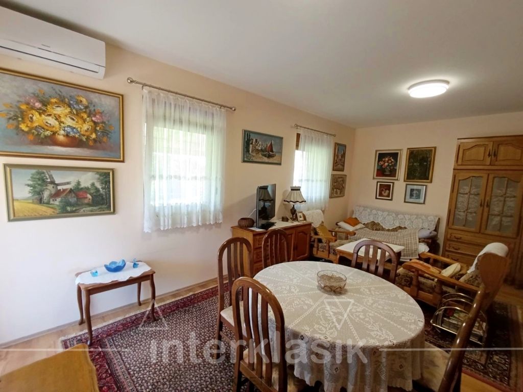Prodaja, kuća, Kraj Donji, Marija Gorica, 271 m2, zemljište 9554 m2