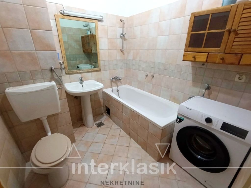 NAJAM, Stan: Zagreb (Perjavica) Male putine, 3 soban, 77.54 m2