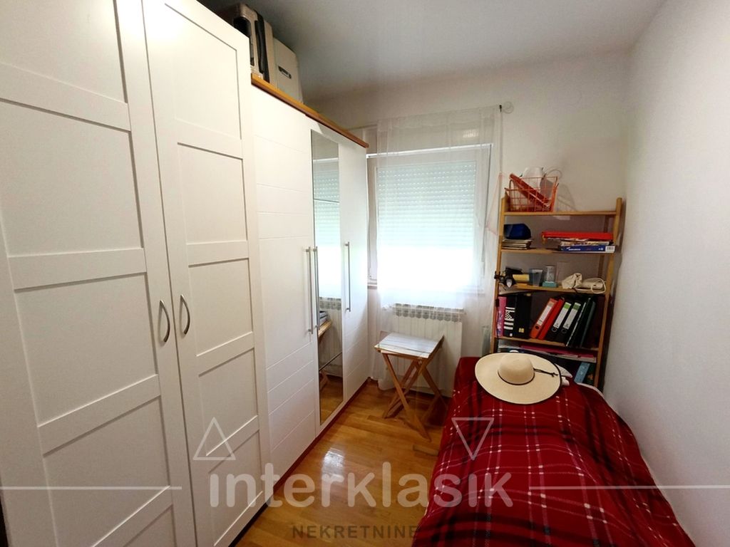 Prodaja, prekrasan 4 sobni stan, Gorice, 100 m2, vrt