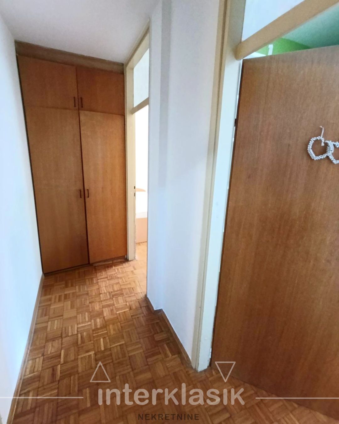 NAJAM, Stan: Zagreb (Perjavica) Male putine, 3 soban, 77.54 m2