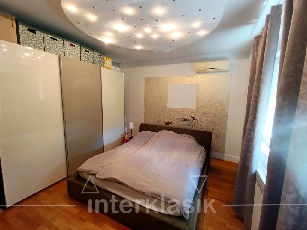 Prodaja, prekrasan 4 sobni stan, Gorice, 100 m2, vrt