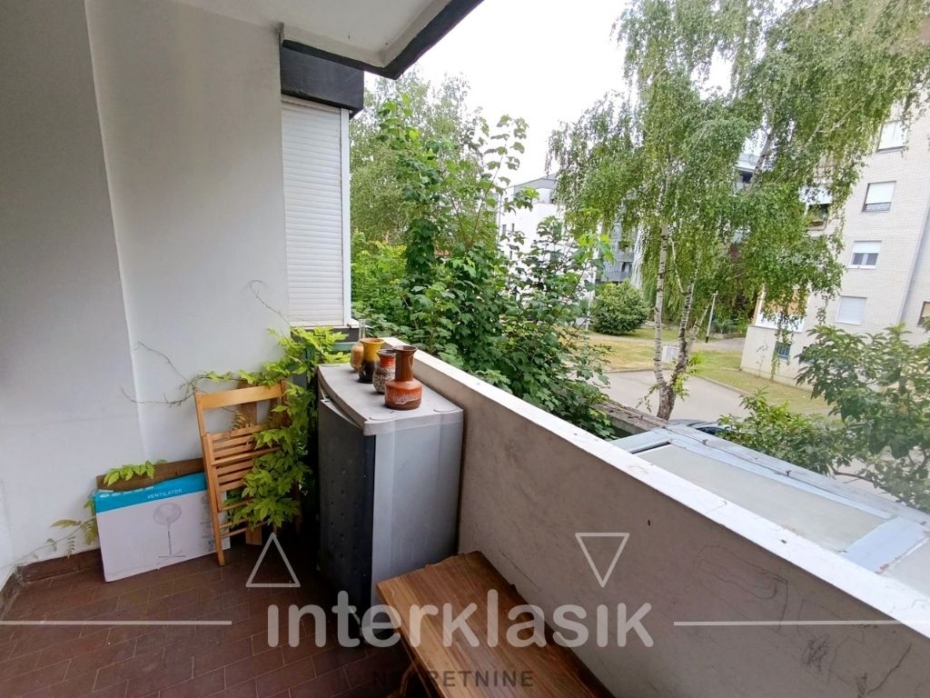 NAJAM, Stan: Zagreb (Perjavica) Male putine, 3 soban, 77.54 m2
