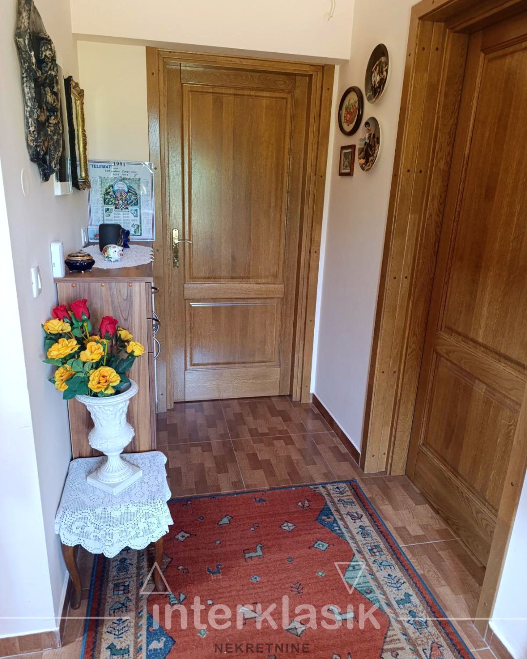 Prodaja, kuća, Kraj Donji, Marija Gorica, 271 m2, zemljište 9554 m2