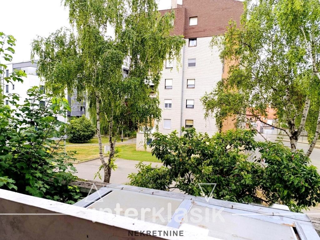 NAJAM, Stan: Zagreb (Perjavica) Male putine, 3 soban, 77.54 m2