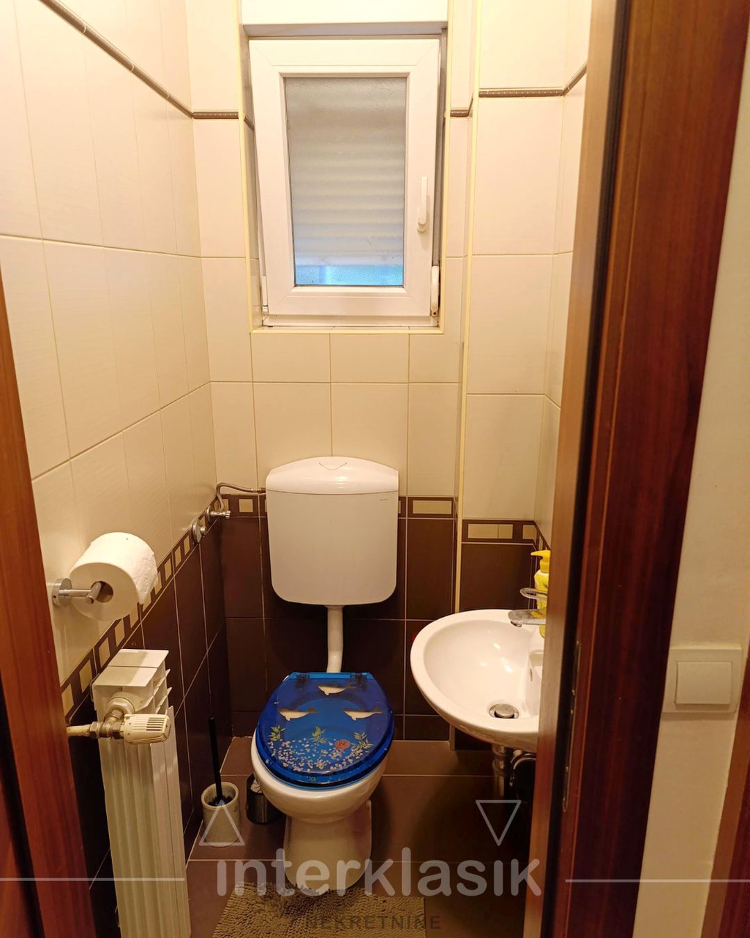 Prodaja, prekrasan 4 sobni stan, Gorice, 100 m2, vrt