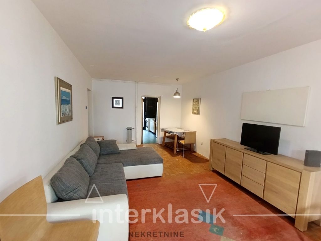 NAJAM, Stan: Zagreb (Perjavica) Male putine, 3 soban, 77.54 m2