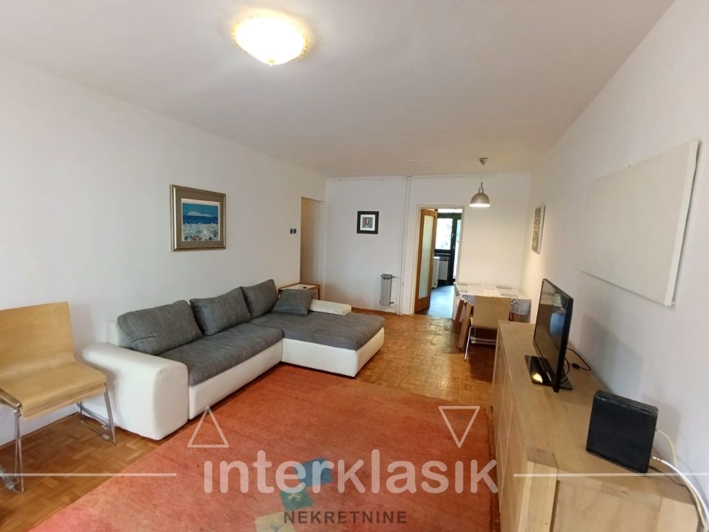 NAJAM, Stan: Zagreb (Perjavica) Male putine, 3 soban, 77.54 m2