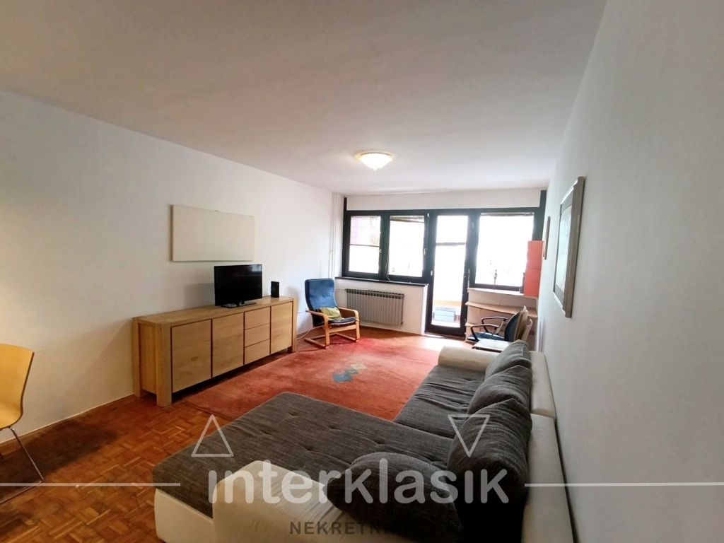 NAJAM, Stan: Zagreb (Perjavica) Male putine, 3 soban, 77.54 m2
