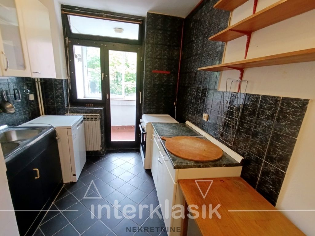 NAJAM, Stan: Zagreb (Perjavica) Male putine, 3 soban, 77.54 m2