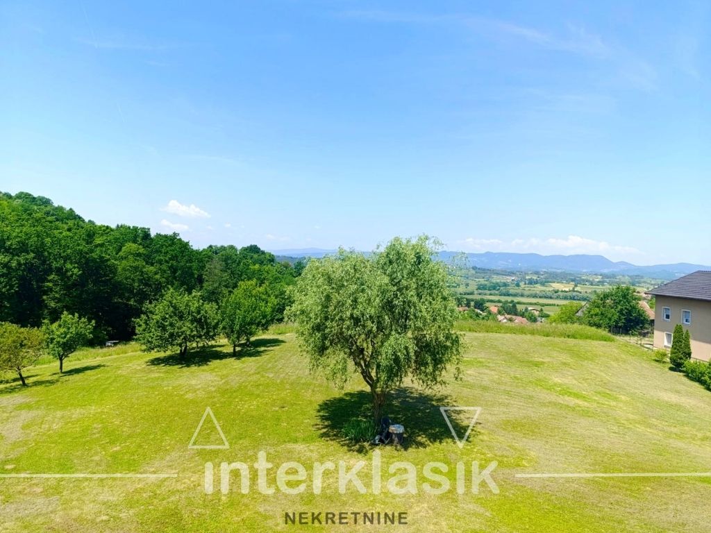 Prodaja, kuća, Kraj Donji, Marija Gorica, 271 m2, zemljište 9554 m2