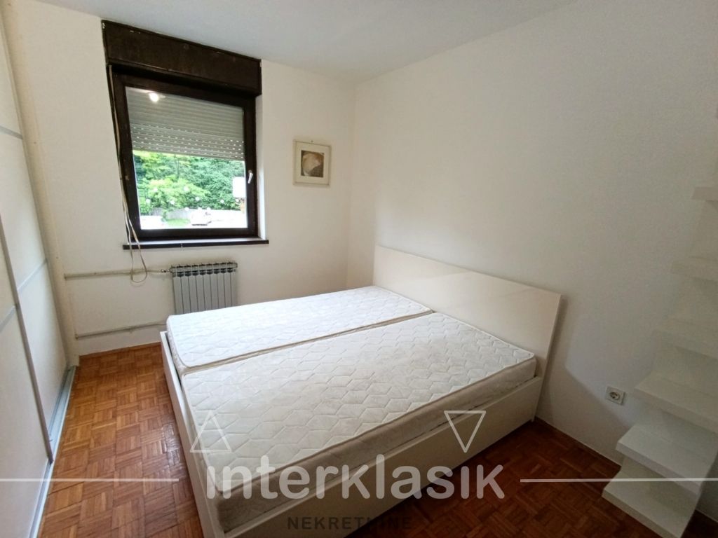 NAJAM, Stan: Zagreb (Perjavica) Male putine, 3 soban, 77.54 m2