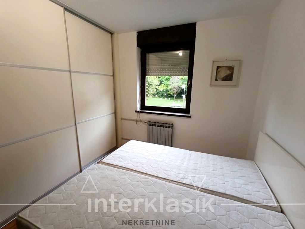 NAJAM, Stan: Zagreb (Perjavica) Male putine, 3 soban, 77.54 m2