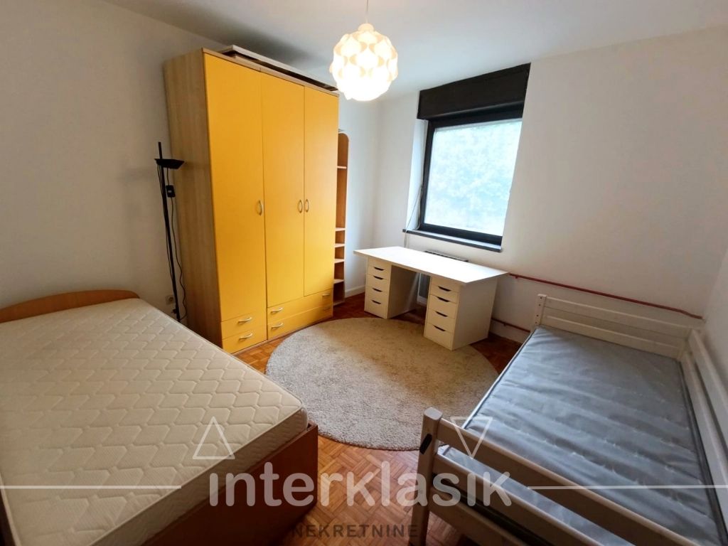 NAJAM, Stan: Zagreb (Perjavica) Male putine, 3 soban, 77.54 m2