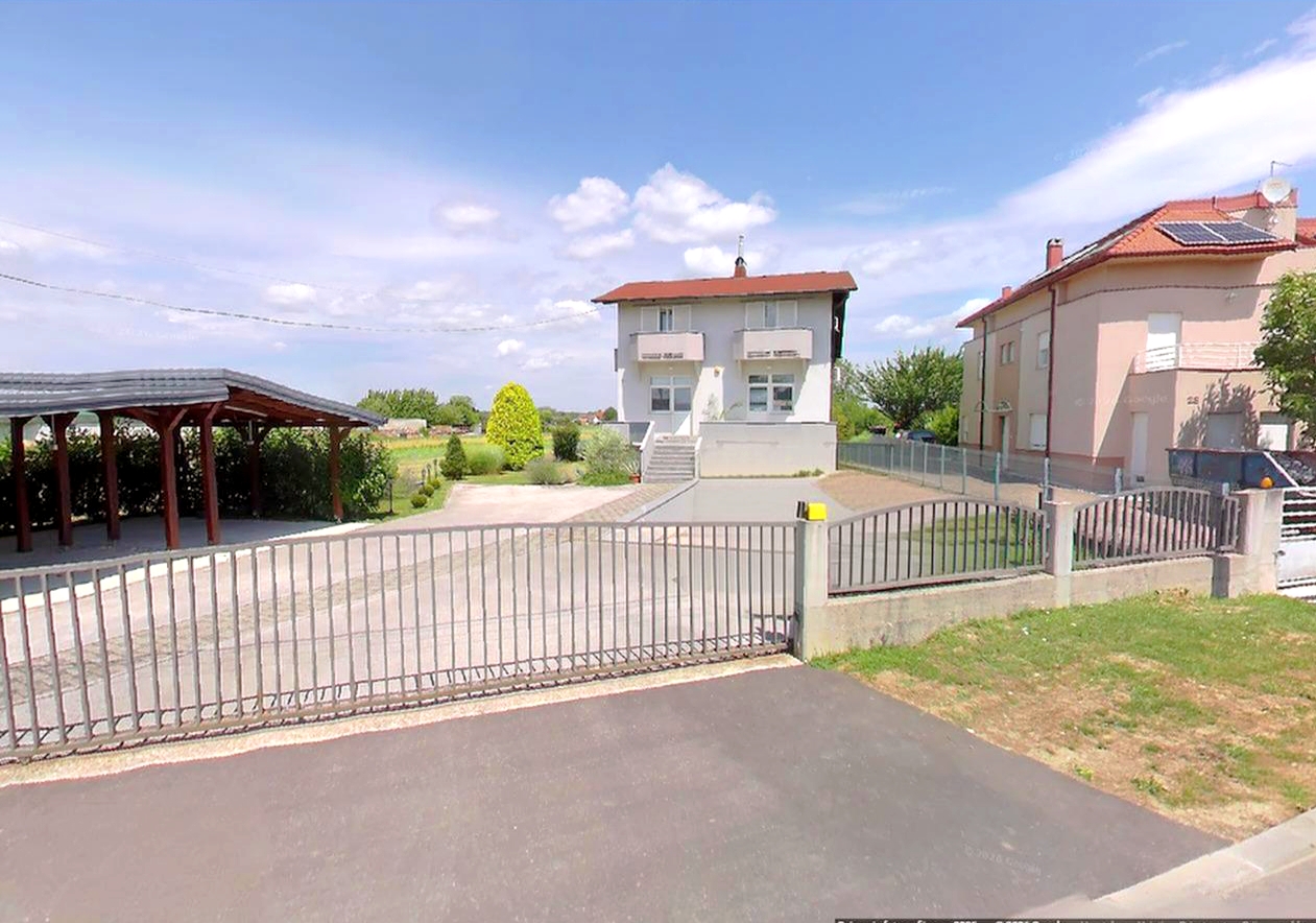 Najam – poslovni prostor, Strmec, Sveta Nedelja, uredski, 65 m2