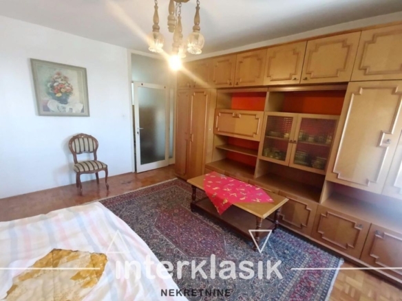 Prodaja, Stan: Zagreb (Travno), 3 sobni, 79.34 m2