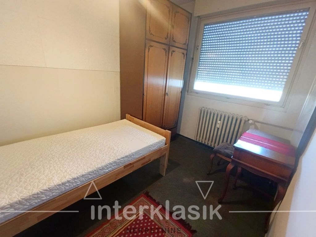 Prodaja, Stan: Zagreb (Travno), 3 sobni, 79.34 m2
