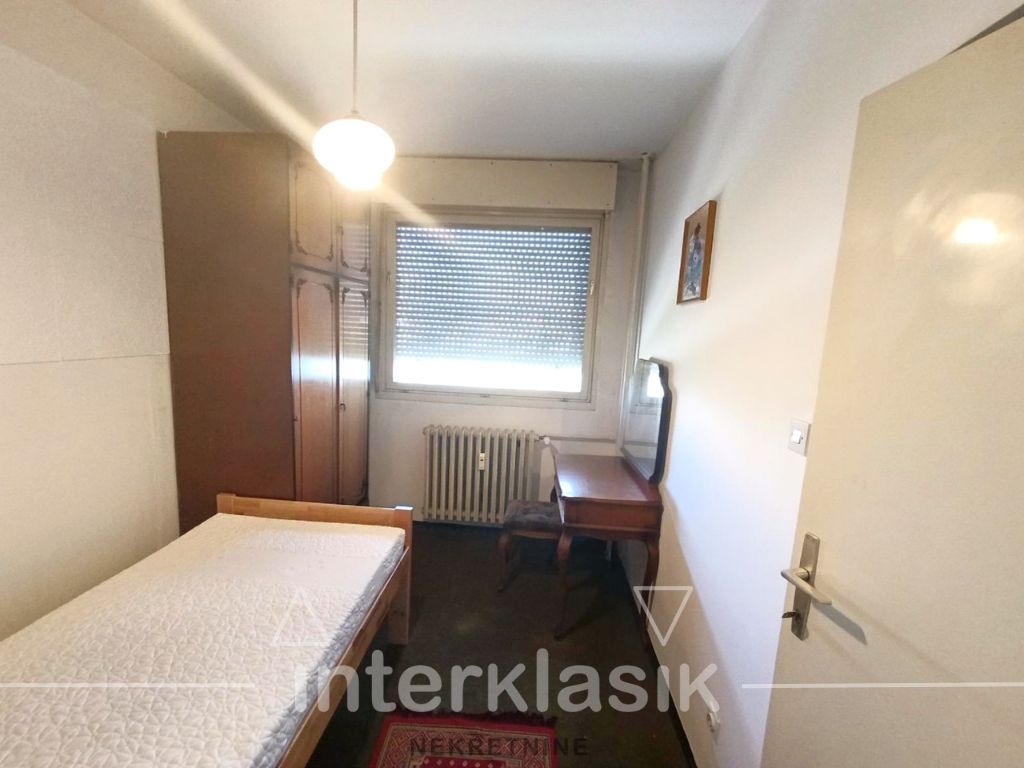 Prodaja, Stan: Zagreb (Travno), 3 sobni, 79.34 m2