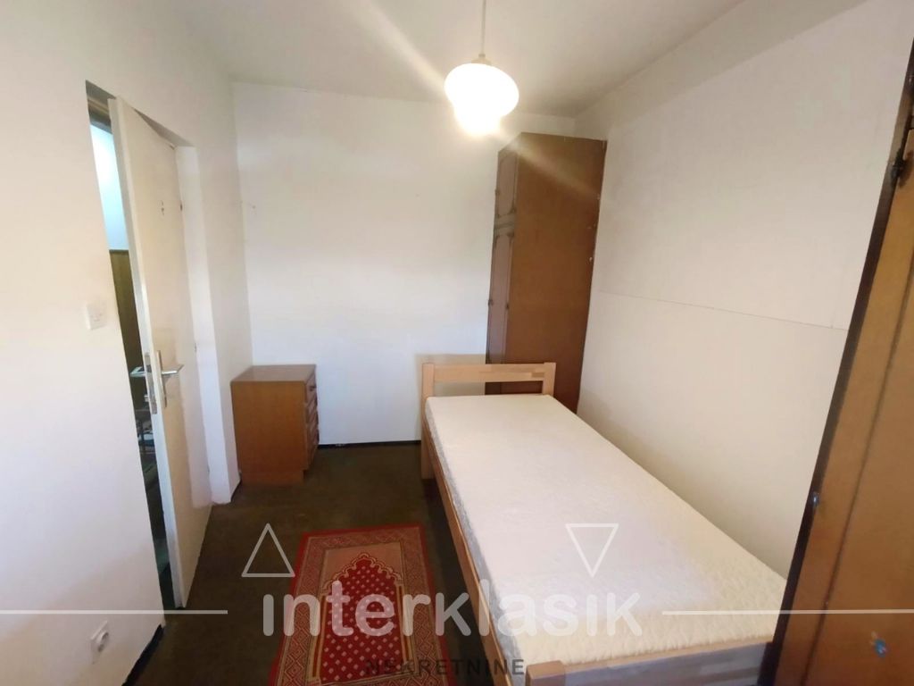 Prodaja, Stan: Zagreb (Travno), 3 sobni, 79.34 m2