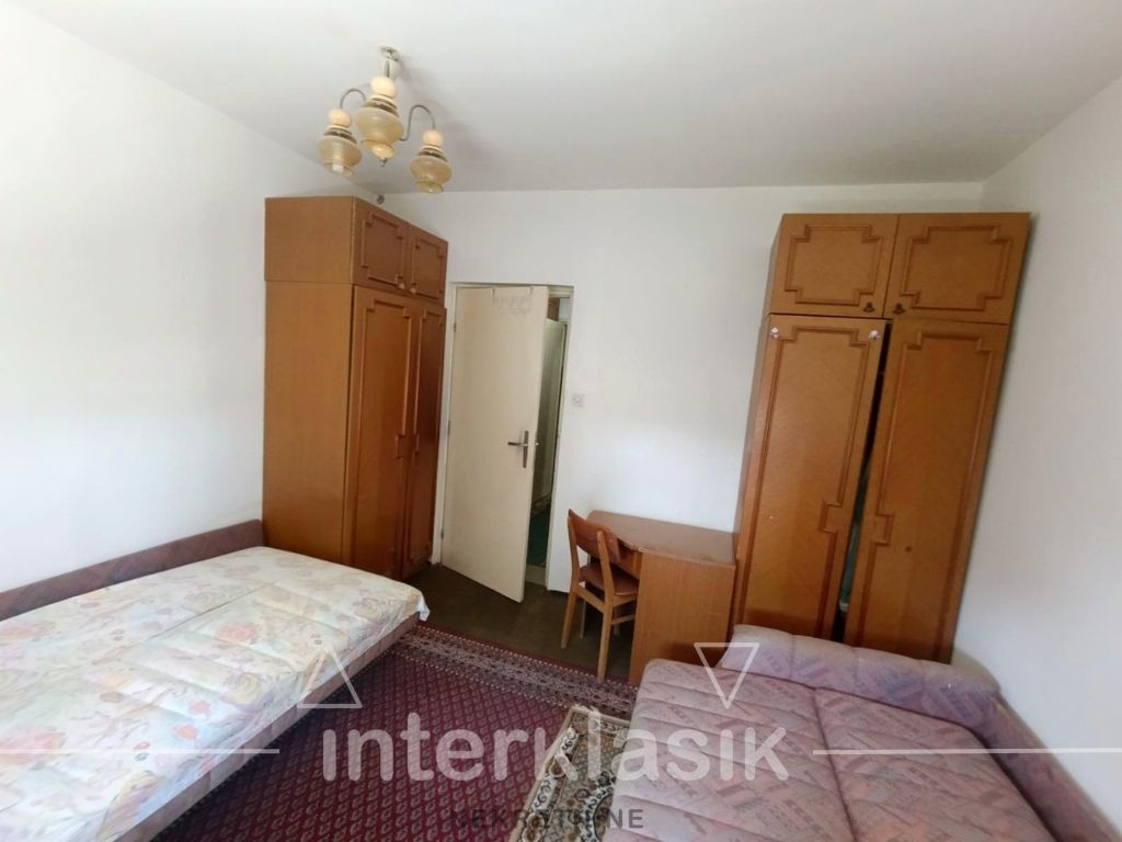 Prodaja, Stan: Zagreb (Travno), 3 sobni, 79.34 m2