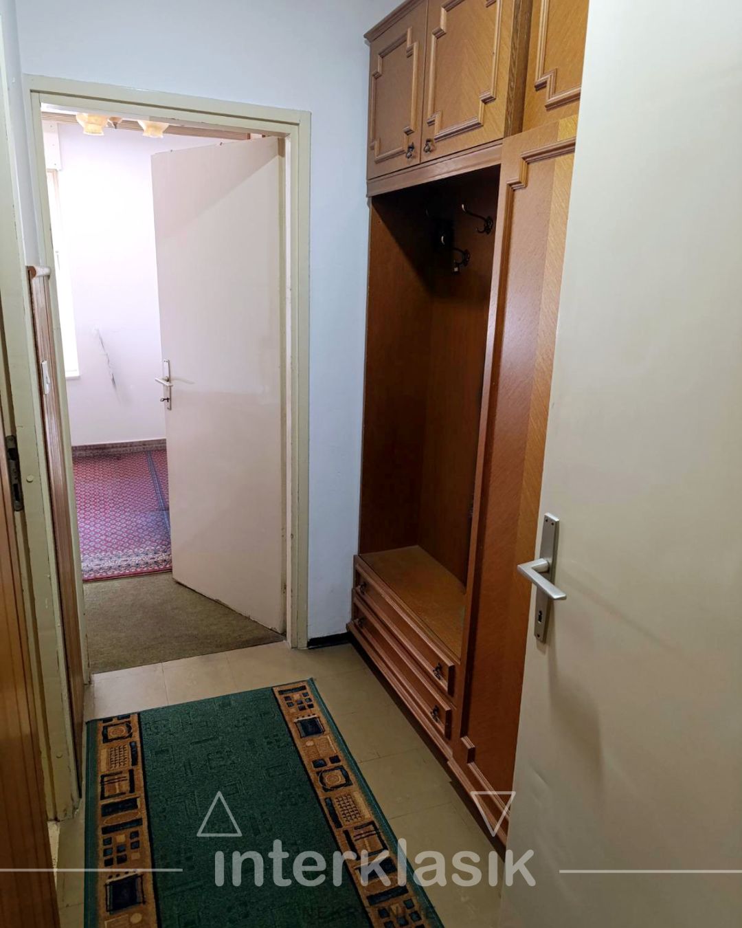 Prodaja, Stan: Zagreb (Travno), 3 sobni, 79.34 m2