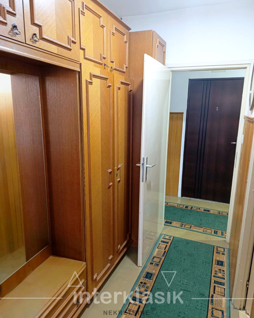 Prodaja, Stan: Zagreb (Travno), 3 sobni, 79.34 m2