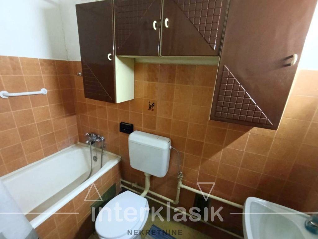 Prodaja, Stan: Zagreb (Travno), 3 sobni, 79.34 m2