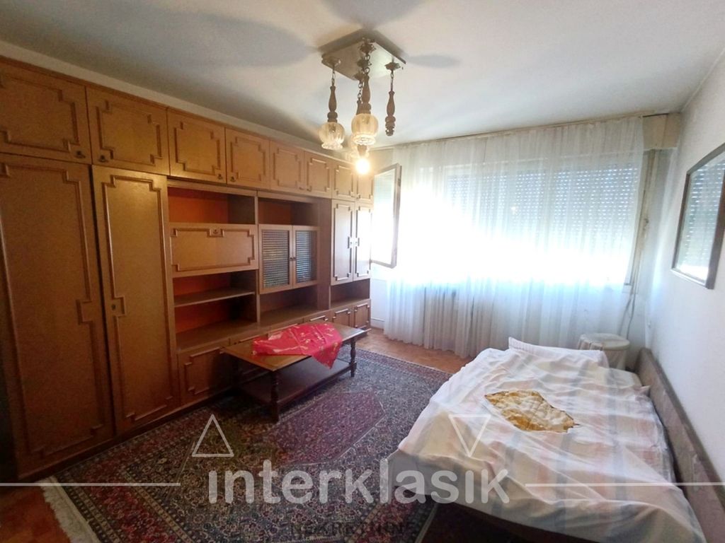 Prodaja, Stan: Zagreb (Travno), 3 sobni, 79.34 m2
