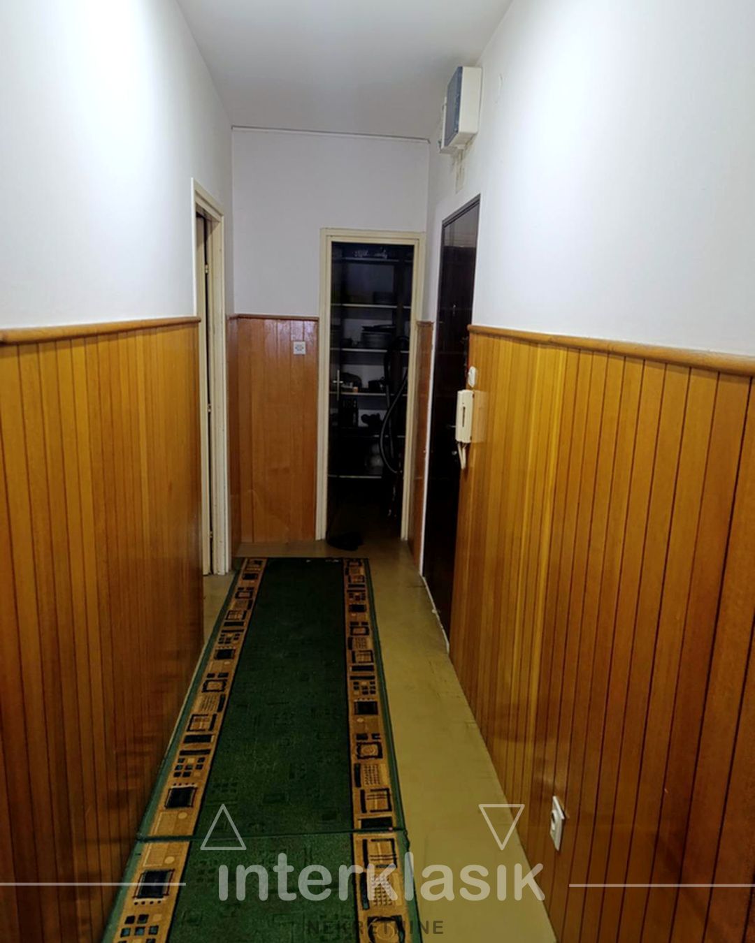 Prodaja, Stan: Zagreb (Travno), 3 sobni, 79.34 m2