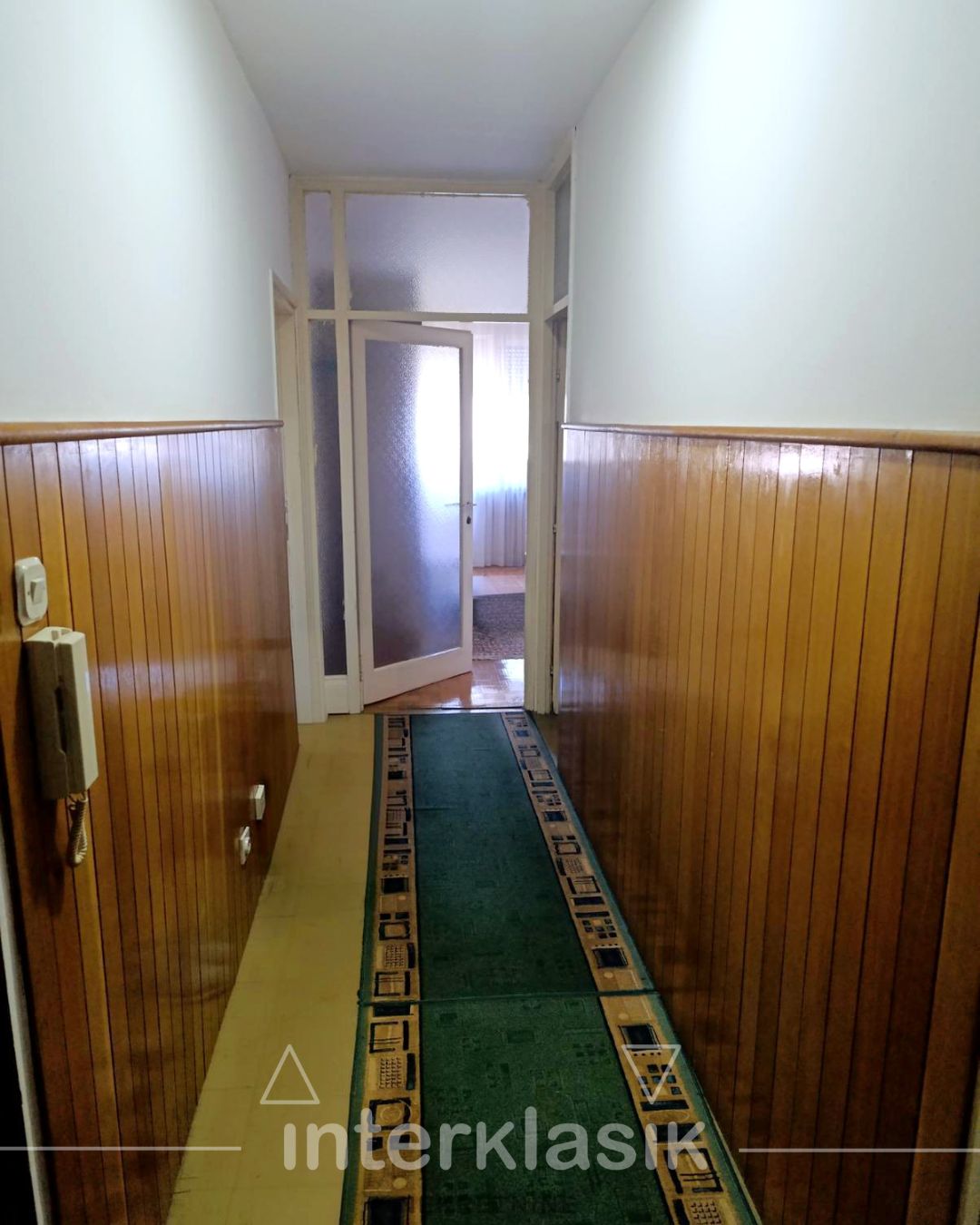 Prodaja, Stan: Zagreb (Travno), 3 sobni, 79.34 m2