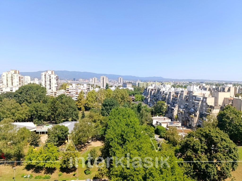 Prodaja, Stan: Zagreb (Travno), 3 sobni, 79.34 m2