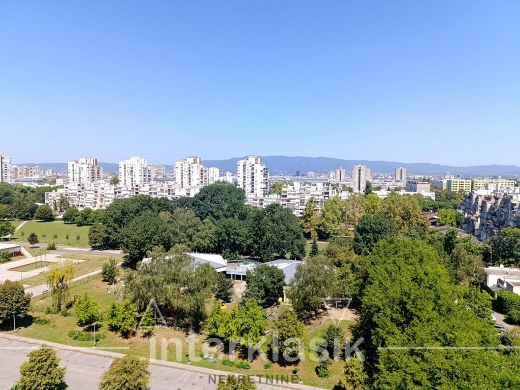 Prodaja, Stan: Zagreb (Travno), 3 sobni, 79.34 m2