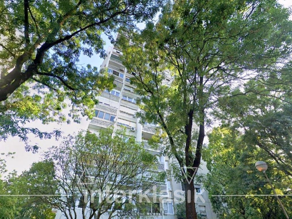 Prodaja, Stan: Zagreb (Travno), 3 sobni, 79.34 m2