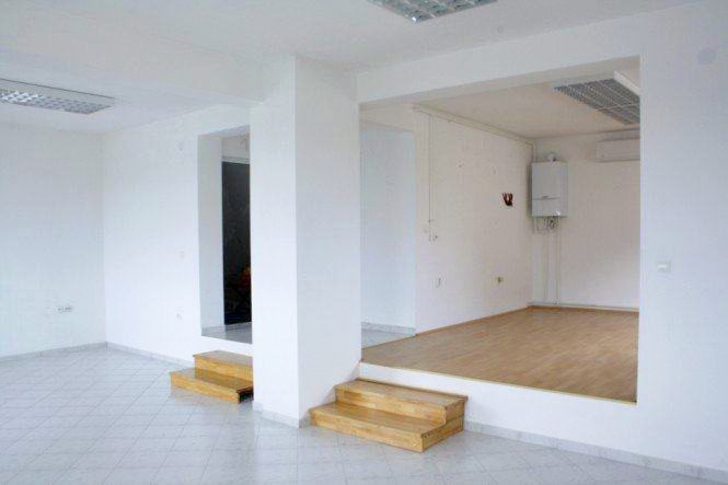Najam – poslovni prostor, Strmec, Sveta Nedelja, uredski, 65 m2