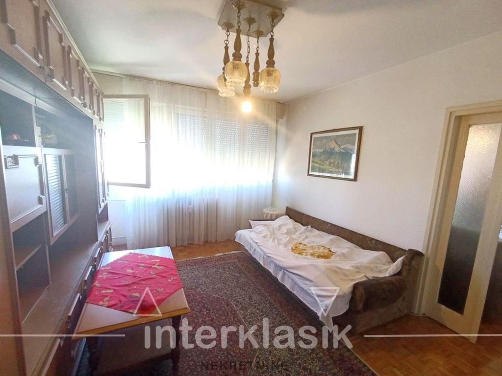 Prodaja, Stan: Zagreb (Travno), 3 sobni, 79.34 m2