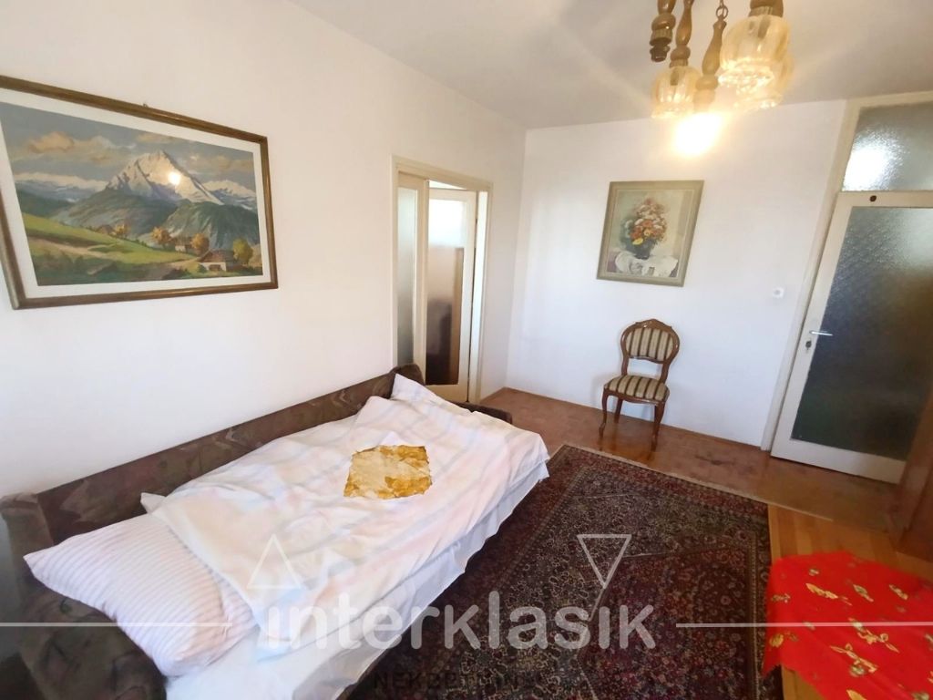 Prodaja, Stan: Zagreb (Travno), 3 sobni, 79.34 m2