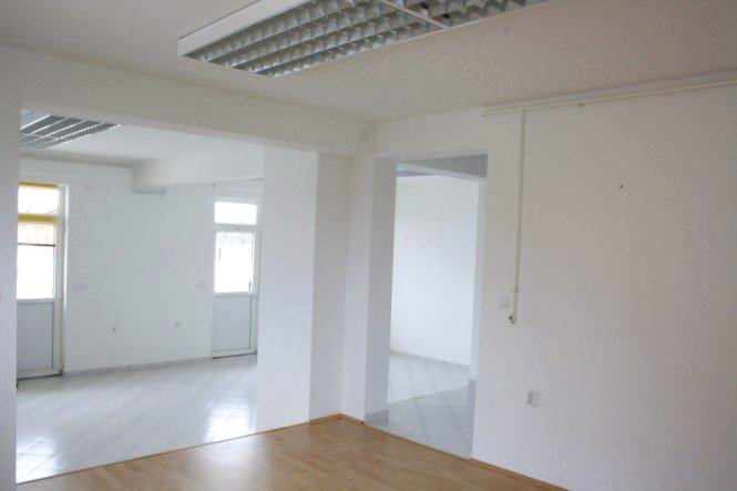 Najam – poslovni prostor, Strmec, Sveta Nedelja, uredski, 65 m2