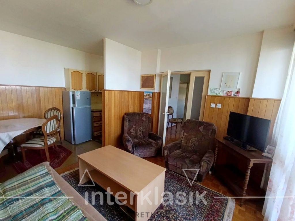 Prodaja, Stan: Zagreb (Travno), 3 sobni, 79.34 m2